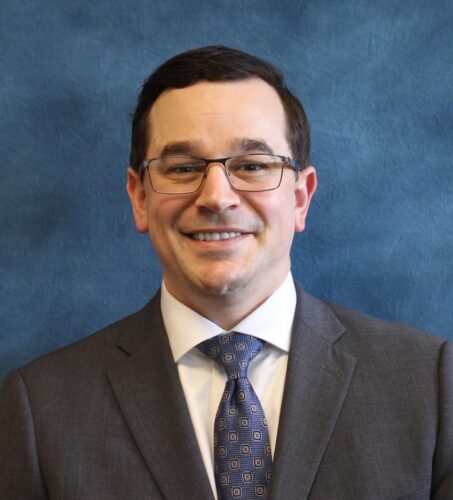 Tony Martinelli Is Amazed By WVU Medicine’s Health Care Heroes
